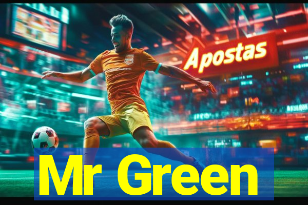 Mr Green